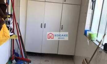 Imagem 5: Apartamento com 3 dormitórios, 122 m² - venda por R$ 600.000,00 ou aluguel por R$ 3.674,16