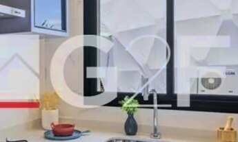 Imagem 6: Apartamento a venda no Condomínio Allure Guanabara - Jardim Brasil - Campinas/SP