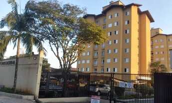 Imagem: Apartamento / Padrão - Jardim Santa Maria