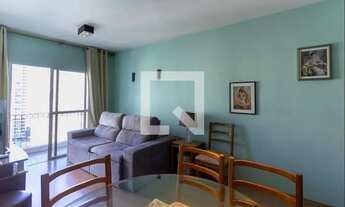 Imagem 2: Apartamento para Aluguel - Vila Olímpia, 3 Quartos, 68 m2