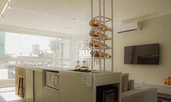 Imagem 2: Apartamento à venda, 2 quartos, 2 suítes, 1 vaga, Ingleses - Florianópolis/SC