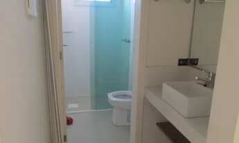 Imagem 7: Apartamento no Córrego Grande, Florianópolis, 2 quartos, 2 banheiros para aluguel