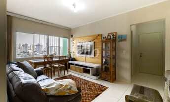 Imagem 3: São Paulo - Apartamento Padrão - Vila Gumercindo