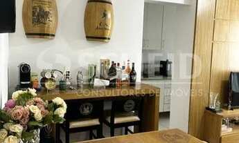 Imagem 3: Apartamento próximo a Berrini com 2 dormitórios !