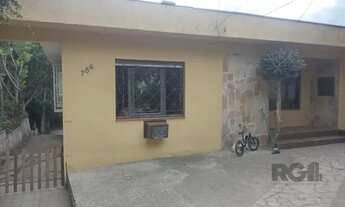 Imagem: Casa em Belém Novo