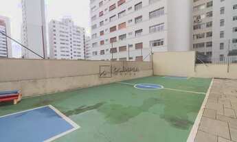 Imagem 6: Apartamento Locação Perdizes 130 m² 3 Dormitórios