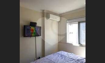 Imagem 4: Apartamento 2d com garagem no Centro Histórico