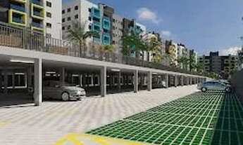 Imagem: Apartamento para Venda em Ponta Grossa