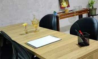 Imagem 7: Sala Comercial para atendimento