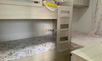 Imagem 3: CAMPO LARGO - Apartamento Padrão - JARDIM IRUAMA