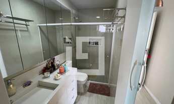 Imagem 6: RECREIO - MUITO LINDA - ENTRAR E MORAR - ESPAÇO GOURMET - PISCINA - ARMÁRIOS PLANEJADOS