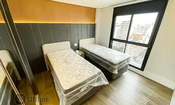 Imagem 5: Apartamento com 2 dormitórios para alugar, 100 m² por R$ 15.000,00/mês - Jardins - São Pau