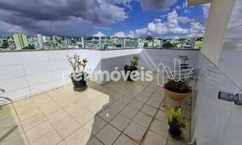 Imagem: Venda Cobertura Nova Suíssa Belo Horizonte