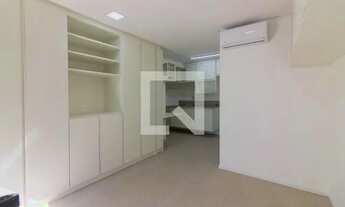 Imagem 4: Apartamento à Venda - Brooklin, 1 Quarto, 26 m2