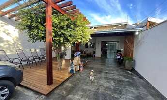 Imagem 5: Vendo Casa Bairro Cardoso 3/4 1 suíte - alto padrão