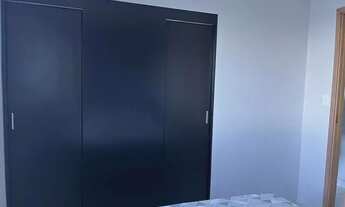 Imagem 3: DU) Edf Cyro Vidal | 03 quartos em Candeias | Reformado | Vista mar | Andar Alto