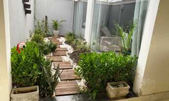 Imagem 4: Casa para Venda em Cuiabá, Santa Rosa, 3 dormitórios, 1 suíte, 4 banheiros, 3 vagas