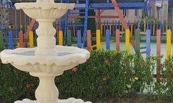 Imagem 4: Cond. Parque das Fontes - Jabotiana - Aracaju - SE