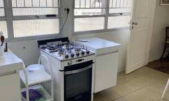 Imagem 6: Apartamento com 3 dormitórios 1 suite lavabo dep emp completa à venda, 151 m² por R$ 1.600