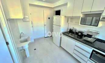 Imagem 3: Apartamento para alugar, 24 m² por R$ 3.500,00/mês - Vila Clementino - São Paulo/SP