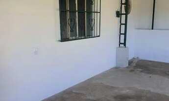 Imagem 6: Casa kitinet com área grande