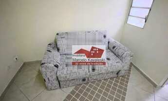 Imagem 5: Studio com 1 dormitório para alugar, 35 m² por R$ 1.440,00/mês - Vila Monumento - São Paul