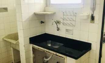 Imagem 4: Kitnet em Santos