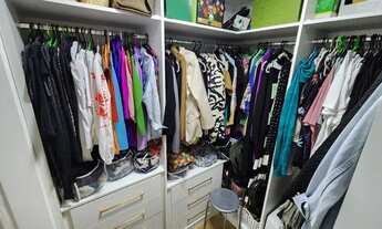 Imagem 7: Apartamento totalmente reformado