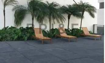 Imagem 5: Apartamento para locação 1 suíte, 1 vaga, 1 banheiro, 40m , Brooklin Paulista, São Paulo,S