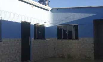 Imagem: Alugo casa sol nascente/ San remy