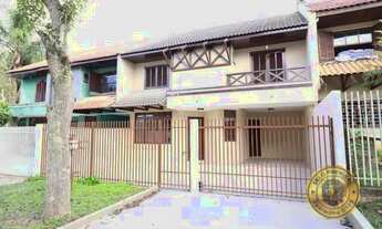 Imagem: Sobrado com 3 dormitórios para alugar