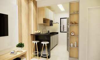 Imagem 4: BELO HORIZONTE - Casa Padrão - Itapoã