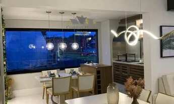 Imagem: Apartamento para venda em Jardim de 163.00m²