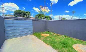 Imagem 2: Casa 2 quartos - JD ALTO PARAÍSO