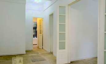 Imagem 2: Apartamento para Aluguel - Urca, 2 Quartos, 59 m2