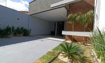 Imagem 1: Excelente Casa Jardim Atlântico Goiânia !!!