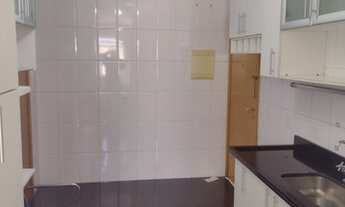 Imagem 4: Apartamento para aluguel tem 113 metros quadrados com 2 quartos em Alphaville- Tamboré -SP