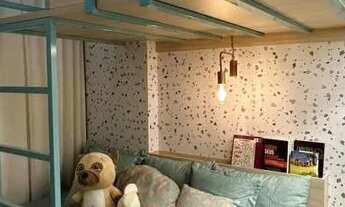 Imagem 7: Apartamento com 3 Quartos à venda, 88m² - Recreio dos Bandeirantes - RJ