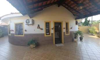 Imagem: Casa na praia com piscina Itanhaém