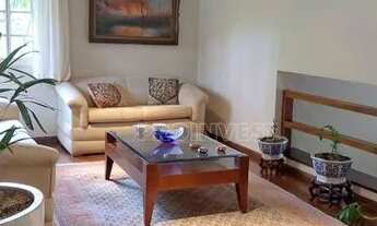 Imagem 6: Casa com 4 dormitórios para alugar, 285 m² por R$ 9.999,91/mês - Granja Viana II - Cotia/S