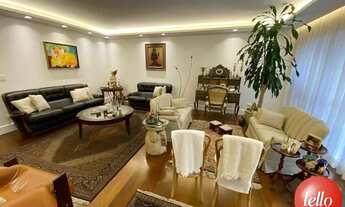 Imagem 2: São Paulo - Apartamento Padrão - Santa Cecília