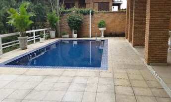 Imagem 2: Casa Residencial à venda, Condominio Estância Parque de Atibaia, Atibaia - CA1345