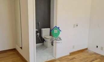 Imagem 4: Apartamento, 134 m² - venda por R$ 1.475.000,00 ou aluguel por R$ 9.045,32/mês - Vila Ipoj