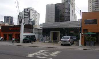 Imagem: Galpão/Depósito/Armazém para aluguel