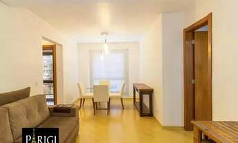 Imagem 7: Apartamento com 3 dormitórios para alugar, 97 m² por R$ 4.915,00/mês - Boa Vista - Porto A