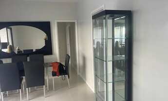 Imagem 3: Parc Paradiso andar alto