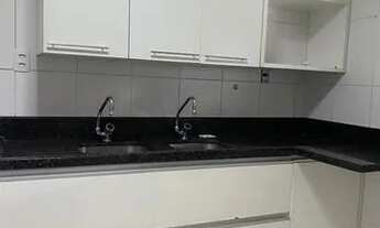 Imagem 7: Casa ampla completamente reformada para locação 4/4 sendo (03 suítes) Espaço Gourmet - Pat