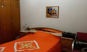 Imagem 7: Casa para aluguel possui 53 metros quadrados com 3 quartos em Olinda - Nilópolis - RJ