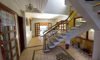 Imagem 7: Sobrado no setor Jaó, 4 Quartos 1 Suíte, 3 Salas, Conservado, Ótima estrutura