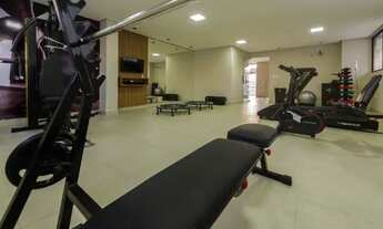 Imagem 4: Apartamento pronto para morar nos Bancarios